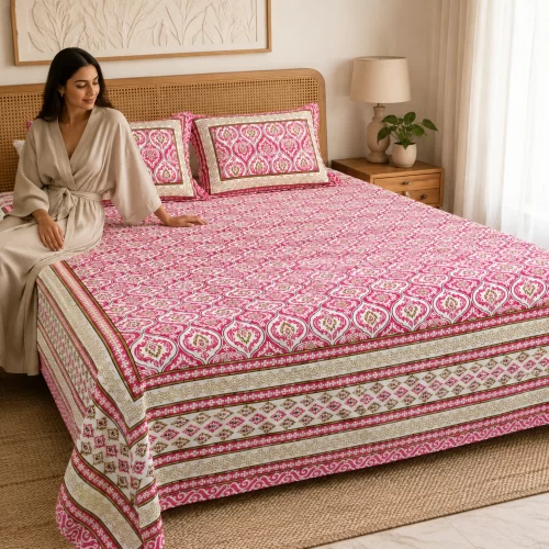 Rani Pink